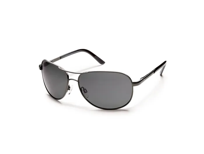 Suncloud Aviator Sunglasses