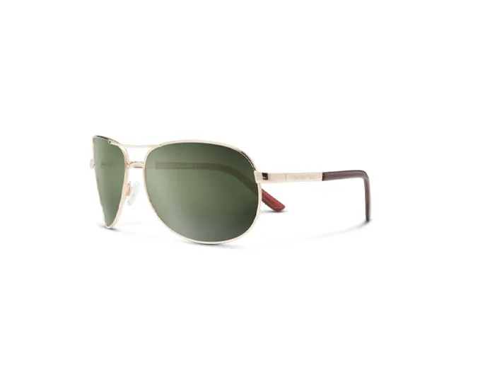 Suncloud Aviator Sunglasses