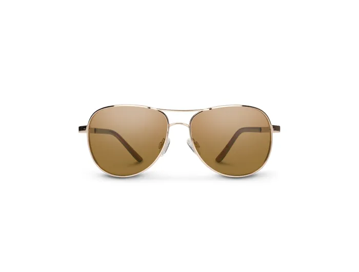 Suncloud Aviator Sunglasses