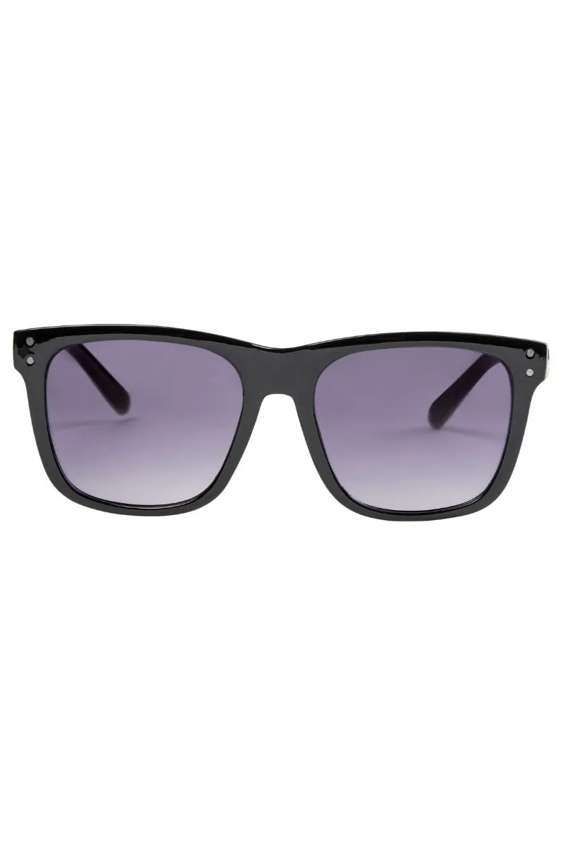 Sunglasses | Black | Sunglasses fra Sofie Schnoor