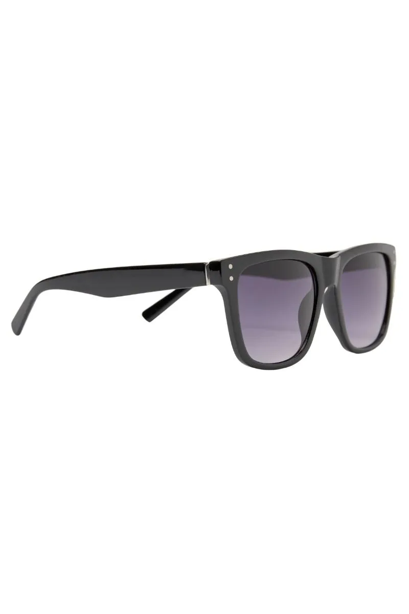 Sunglasses | Black | Sunglasses fra Sofie Schnoor