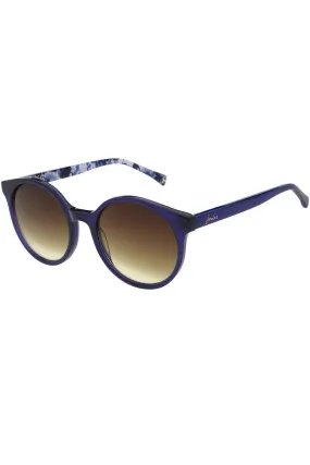 Sunglasses | JS7098 Lavender Sunglasses | Joules