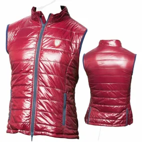 Super light vest Tattini