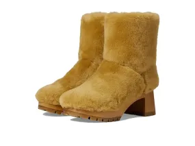 Swedish Hasbeens Fluff Boot Women's