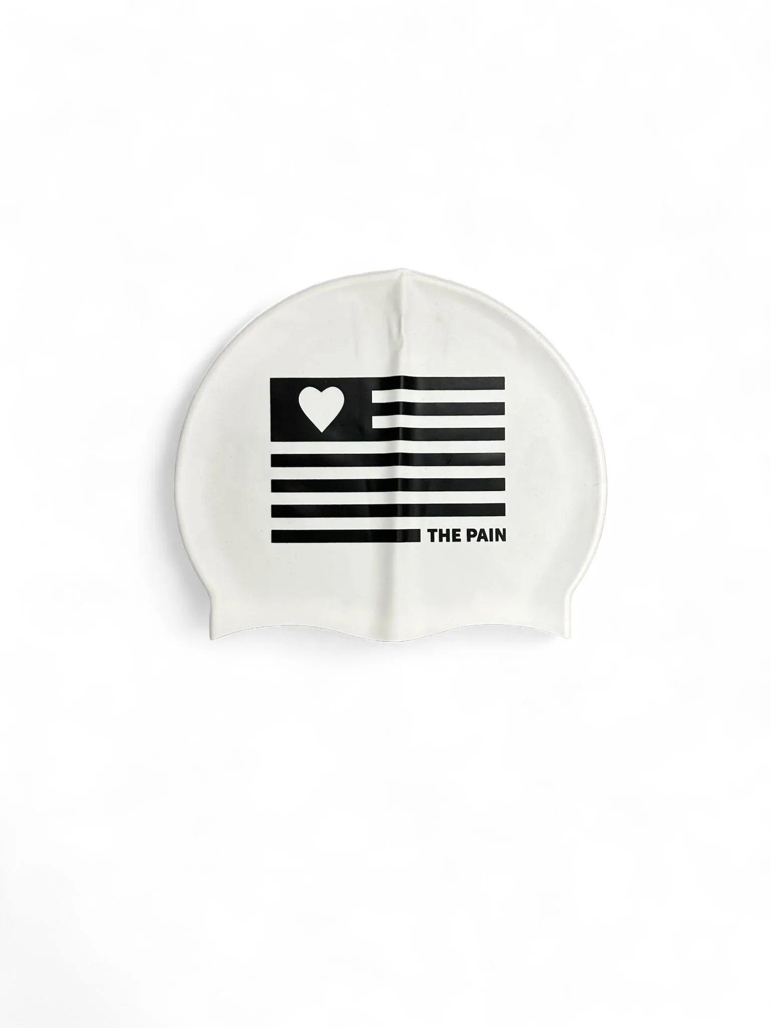 SWIM CAP ANTI-QUIT