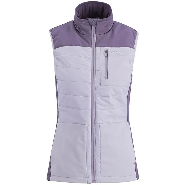 Swix Horizon Primaloft Vest Women's