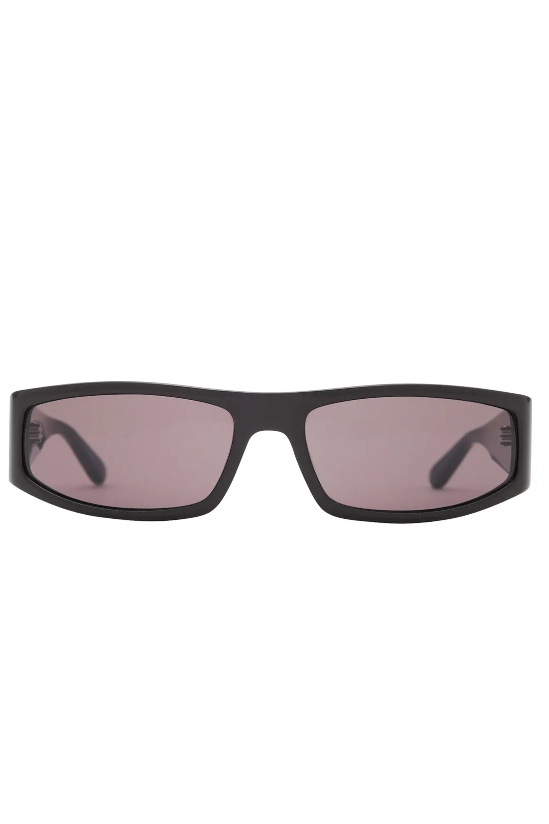 Techno Acetate Sunglasses