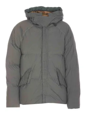 Ten C Artic Padded Vest