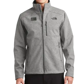 The North Face Apex Barrier Soft Shell Jacket - Pleather Mono Patch