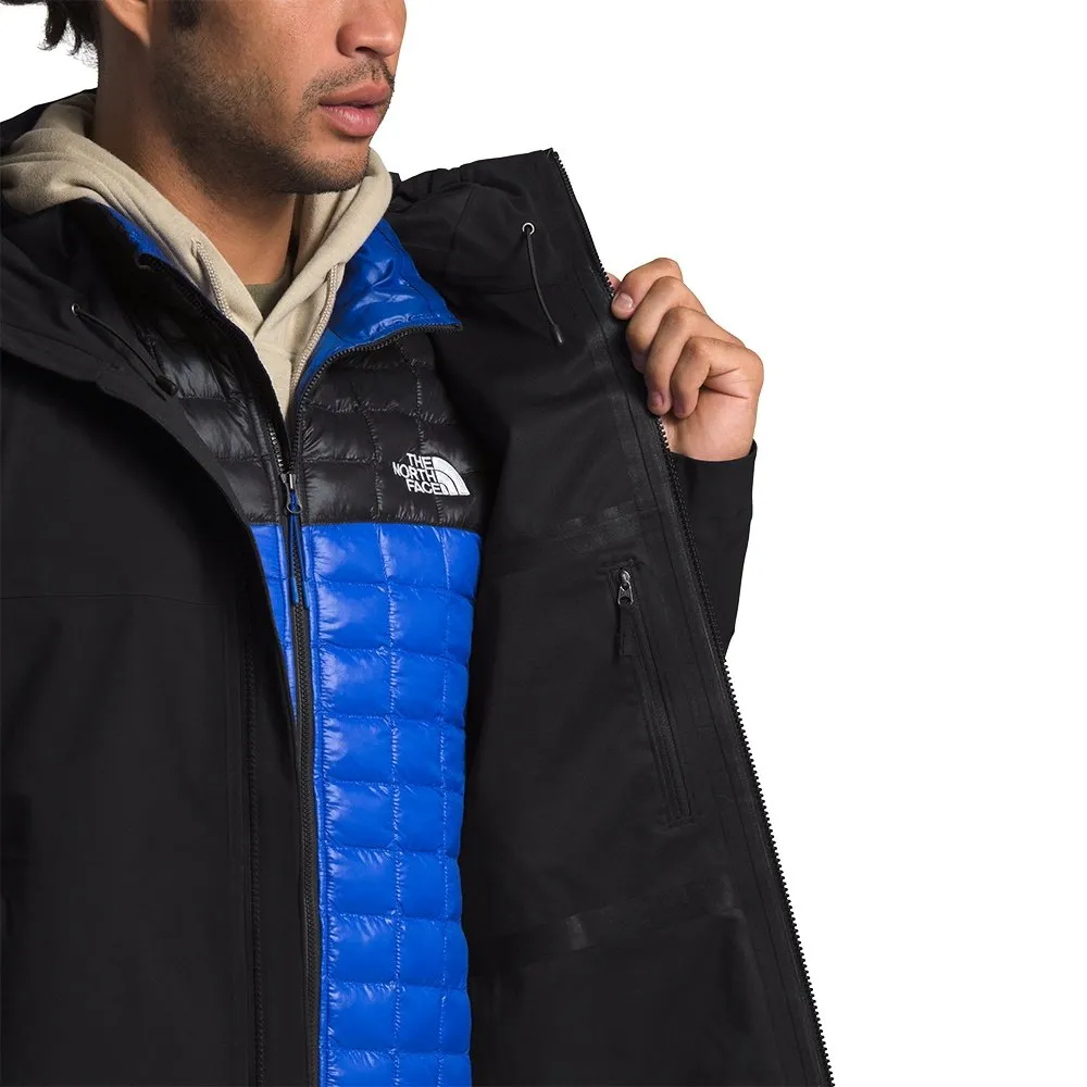 The North Face Apex Flex FUTURELIGHT Jacket (Men's)