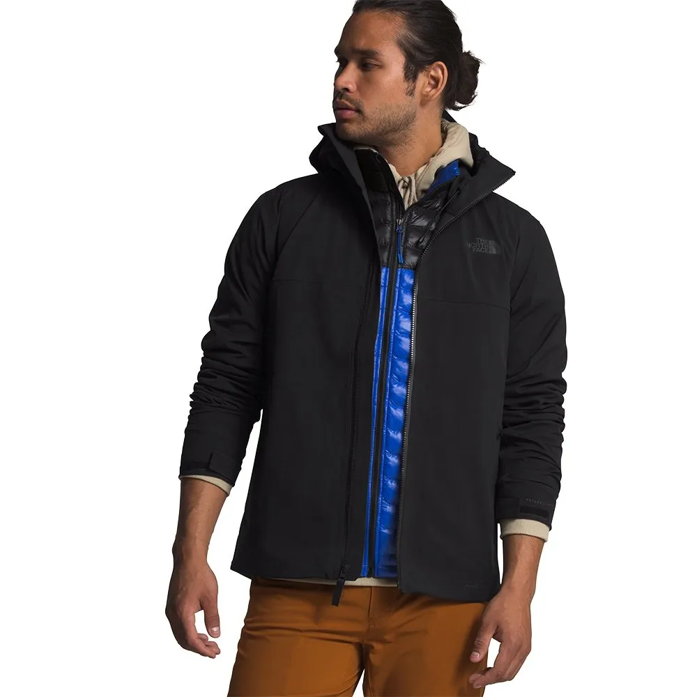 The North Face Apex Flex FUTURELIGHT Jacket (Men's)