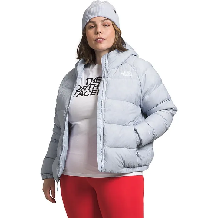 The North Face Hydrenalite Down Hoodie Women's Plus