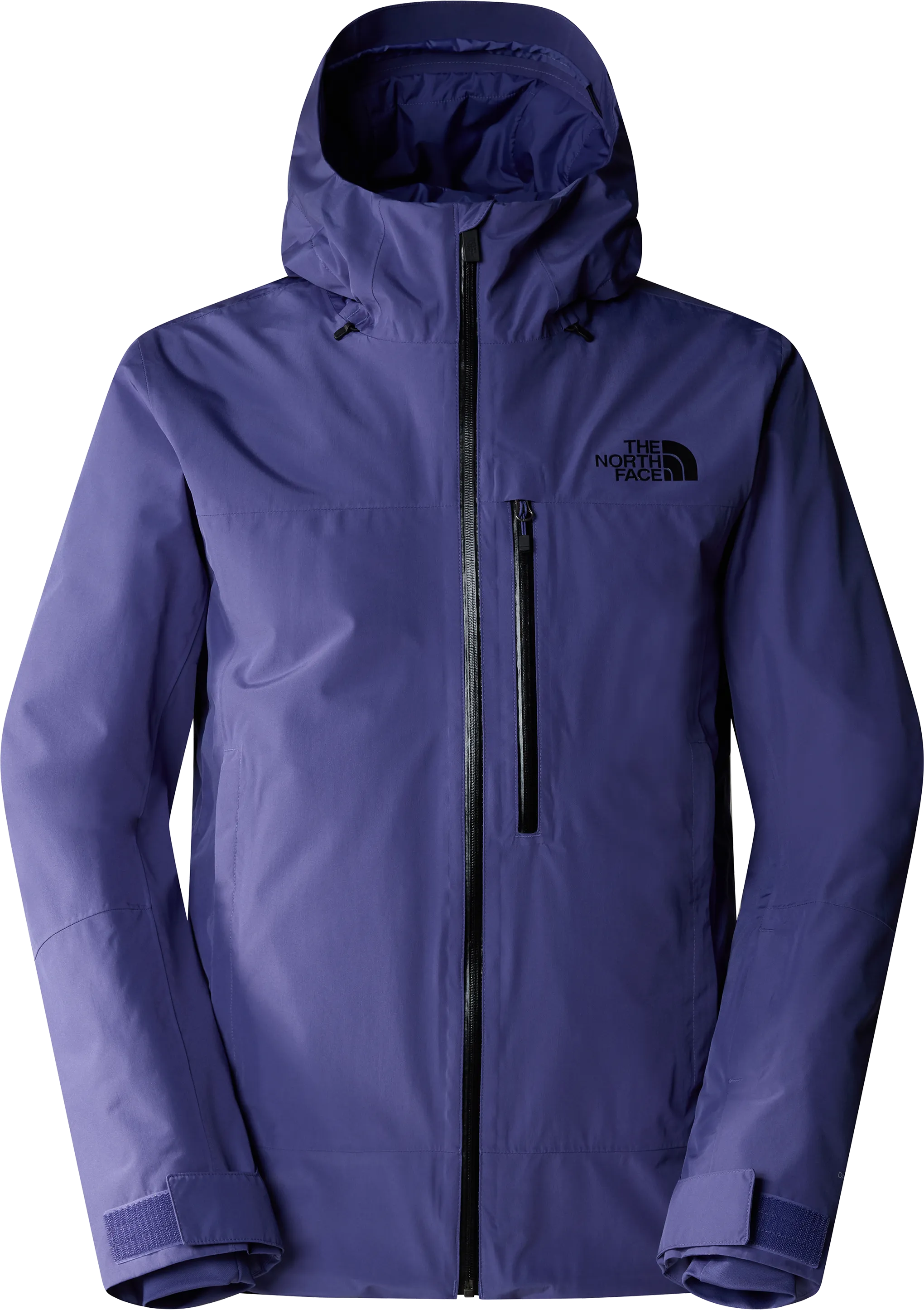 The North Face Men's Descendit Jacket Cave Blue | Buy The North Face Men's Descendit Jacket Cave Blue here | Outnorth