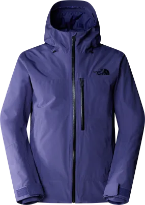 The North Face Men's Descendit Jacket Cave Blue | Buy The North Face Men's Descendit Jacket Cave Blue here | Outnorth