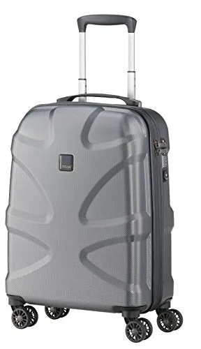 Titan X2 Hard Luggage International 21