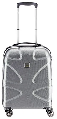 Titan X2 Hard Luggage International 21