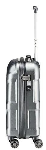 Titan X2 Hard Luggage International 21