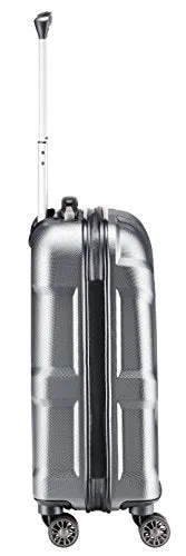 Titan X2 Hard Luggage International 21