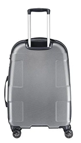 Titan X2 Hard Luggage International 21