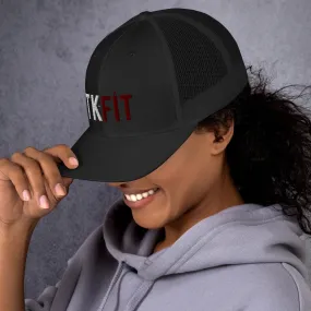 TK-FIT Trucker Cap