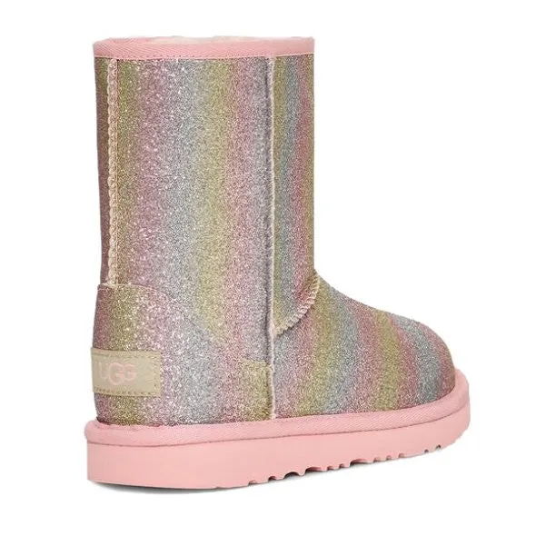 Toddler Classic II Glitter Boot