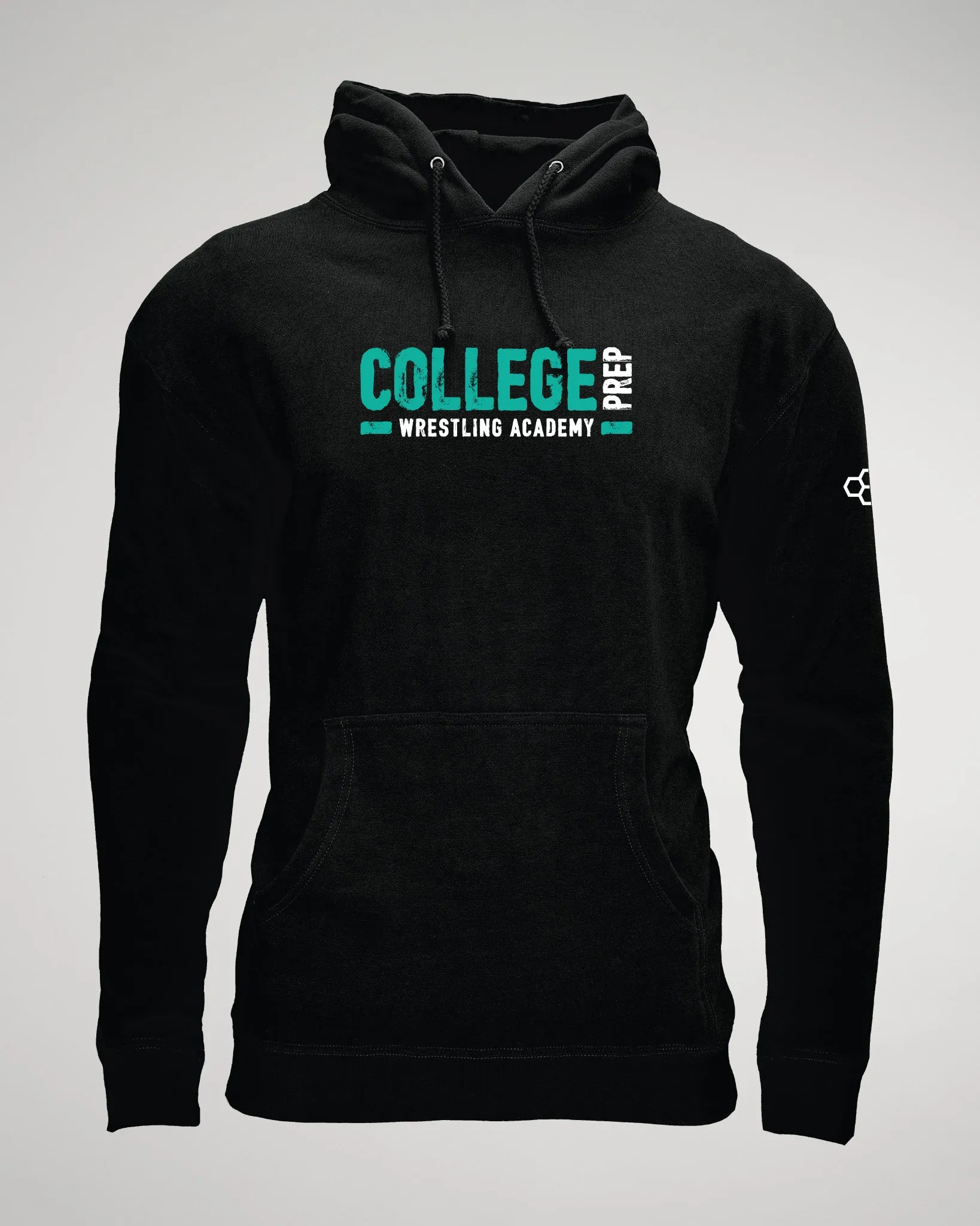 Tradition Hoodie-Unisex--College Prep Wrestling Academy-