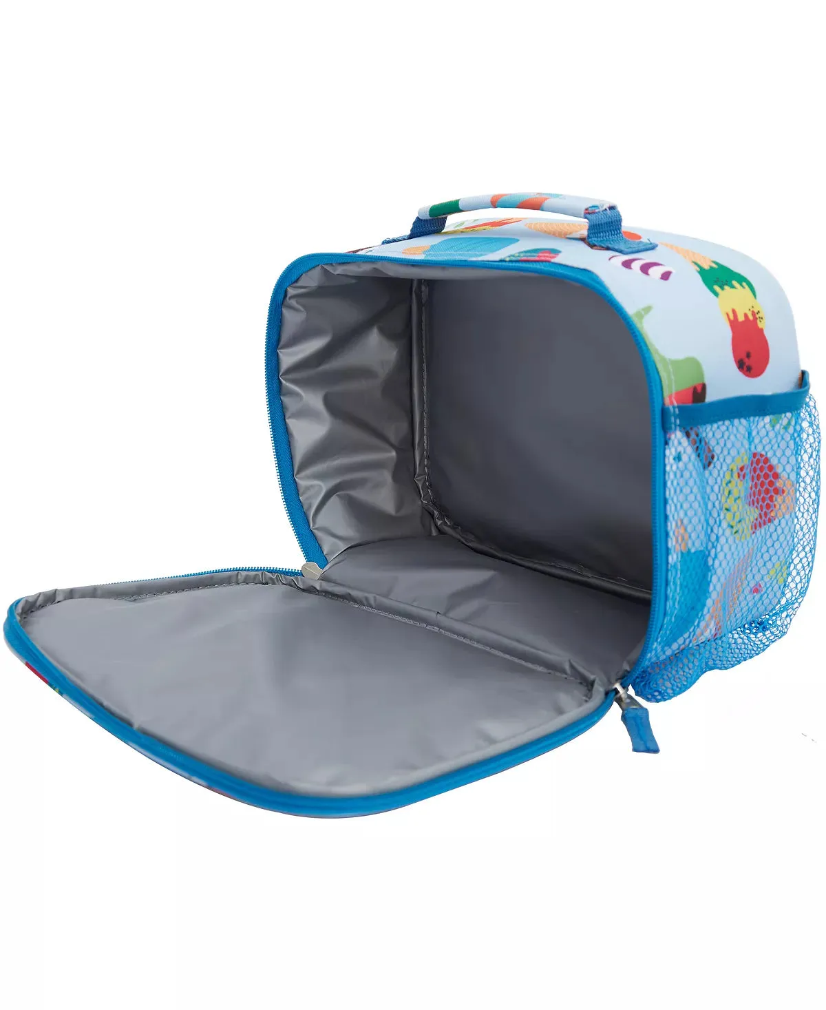 Travelers Club Kids 5 Piece Travel Luggage Set - Ice Cream