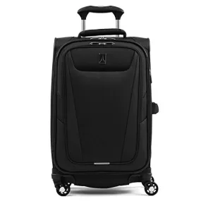 Travelpro Luggage Carry-on 21, Black