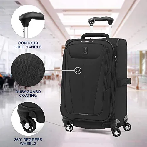 Travelpro Luggage Carry-on 21