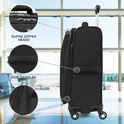 Travelpro Luggage Carry-on 21