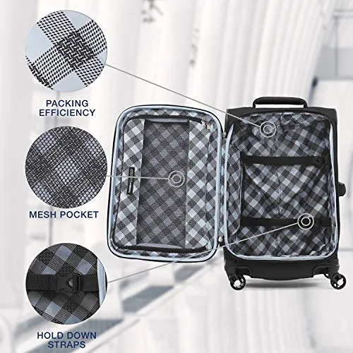 Travelpro Luggage Carry-on 21