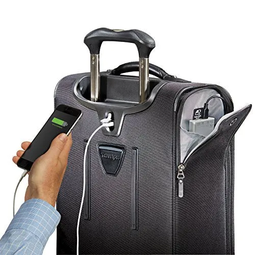 Travelpro Luggage Crew 11 21