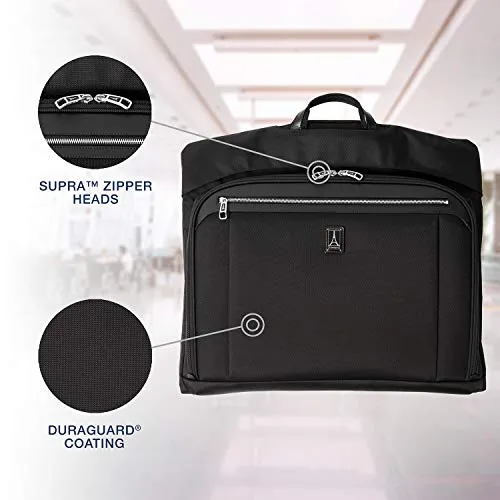 Travelpro Luggage Platinum Elite 22