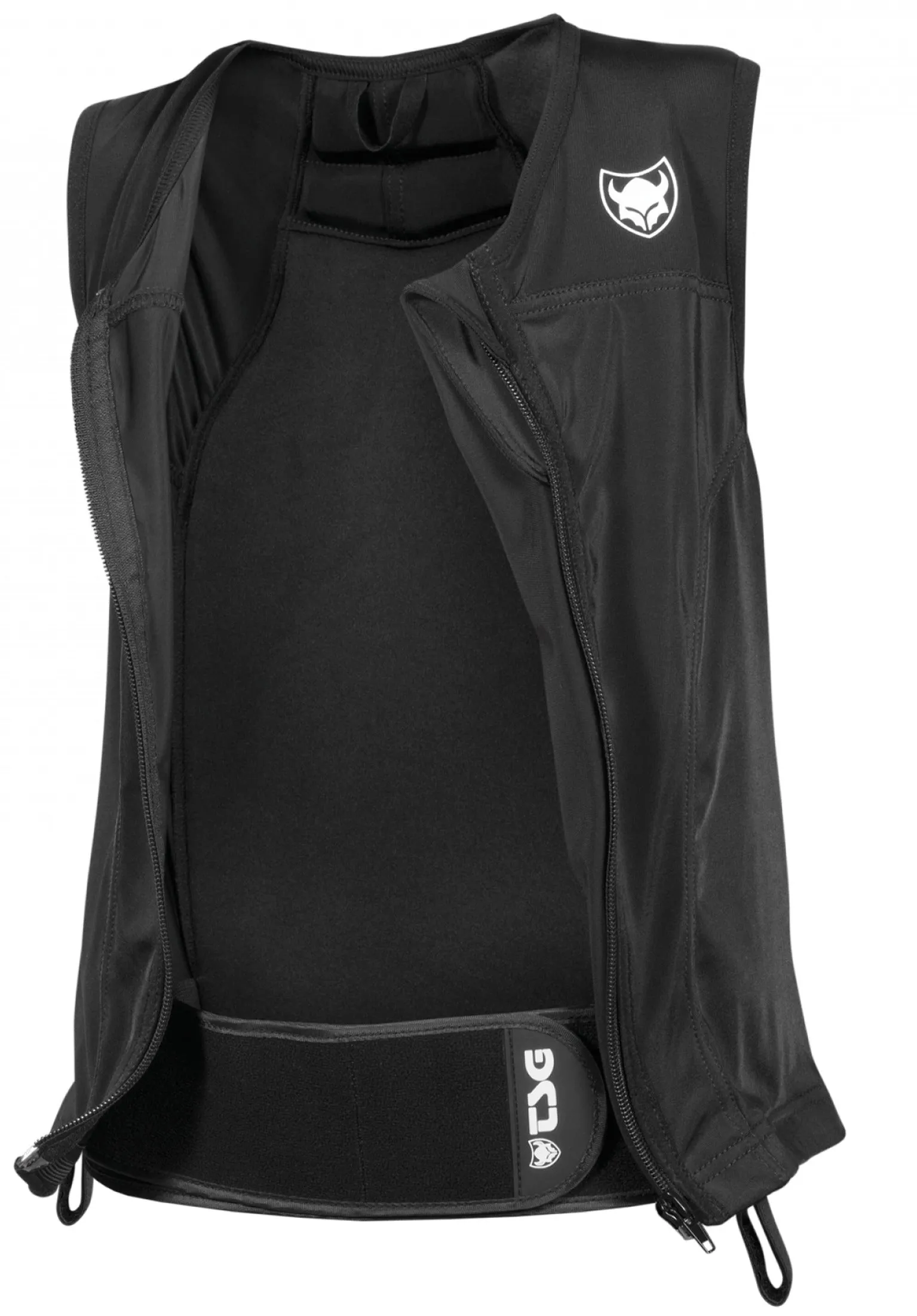 TSG Backbone Vest Junior