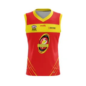 Ulster Kookaburras AFL Vest