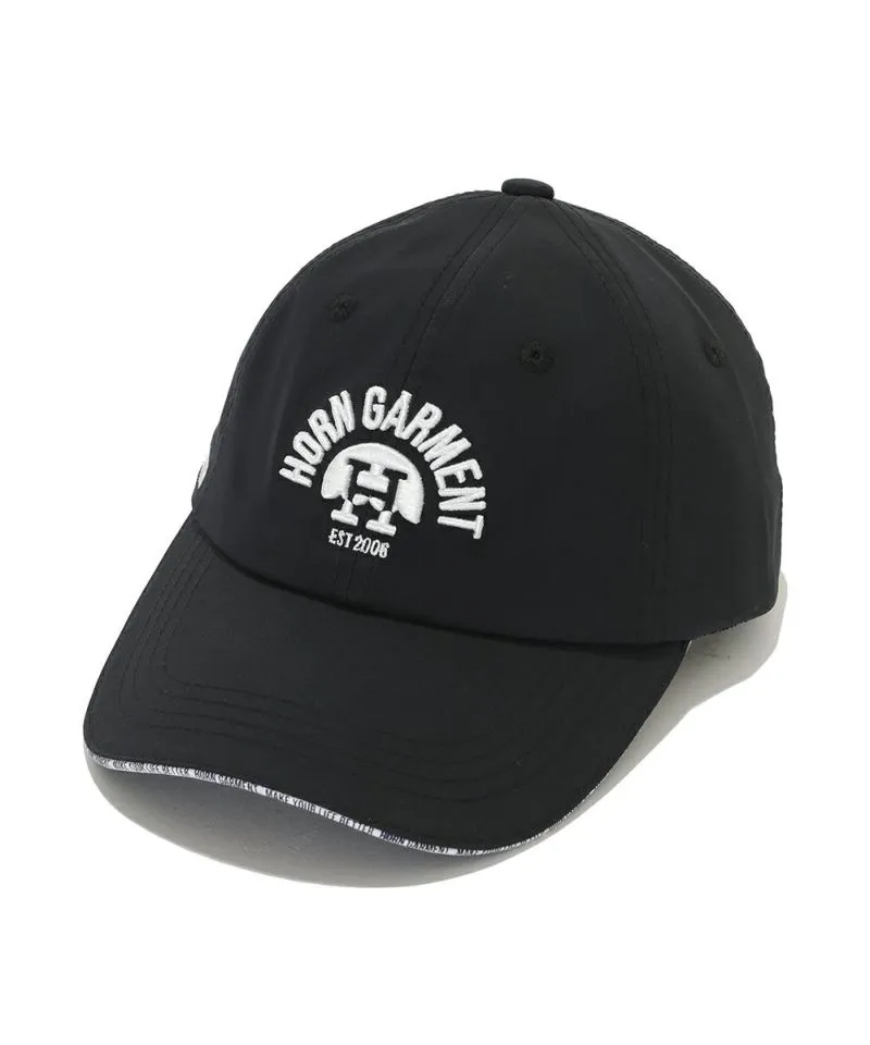 Unisex Icon Cap Black