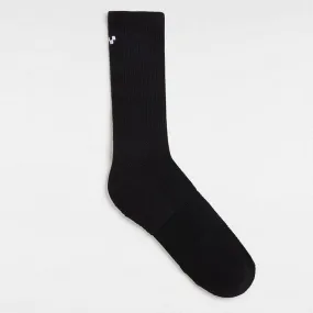 Vans | Skate Standard Crew Socks - Black