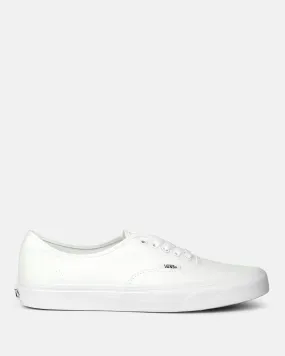 Vans Authentic Sneakers White | Unisex | Junkyard