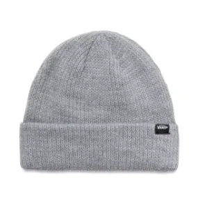 Vans Core Basic Beanie - Heather Grey