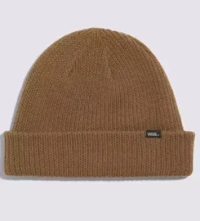 Vans Core Basic Beanie - Sepia