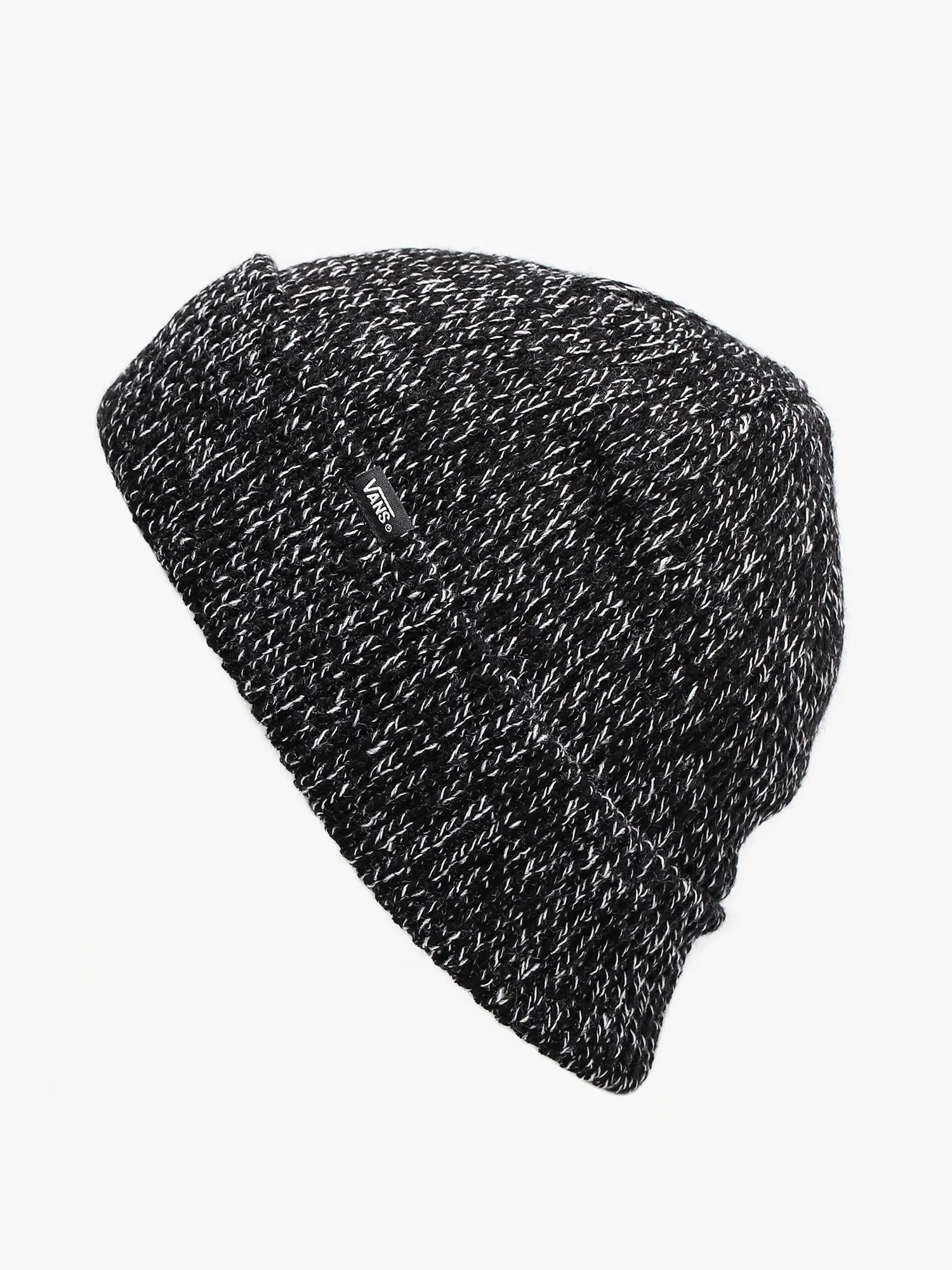 Vans Core Basics Beanie (black heather)