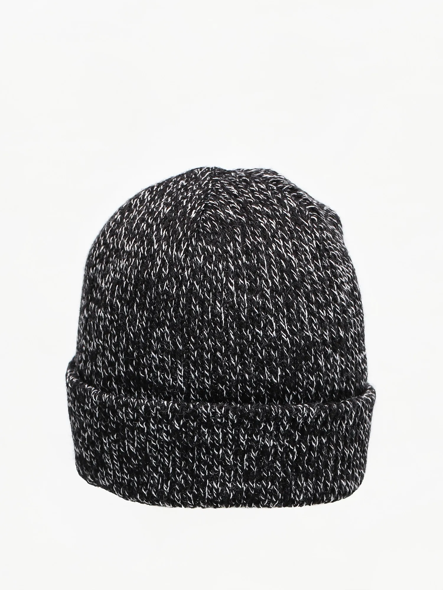 Vans Core Basics Beanie (black heather)