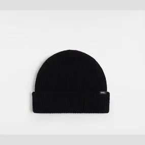 Vans CORE BASICS BEANIE (BLACK) UNISEX BLACK