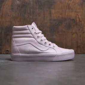 Vans Men Sk8-Hi Reissue (rose / sepia)