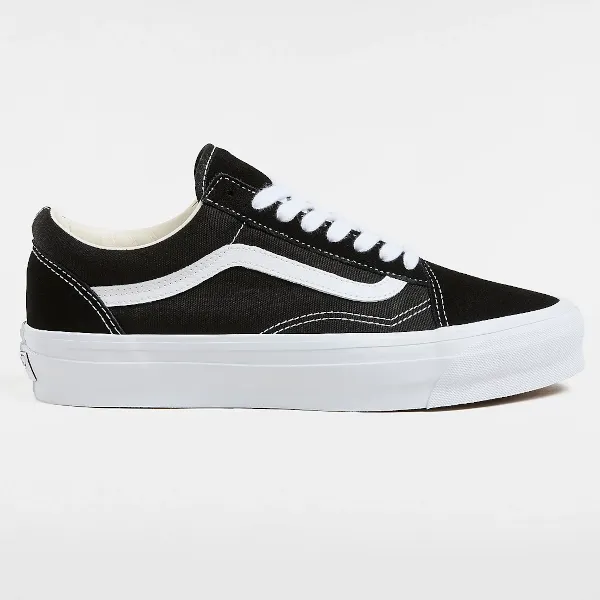 Vans Premium OldSkool 36 LX (black/white)