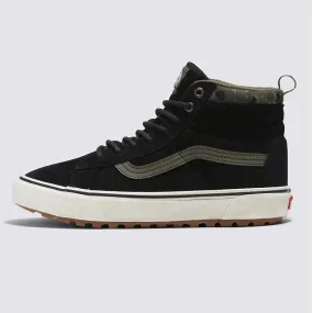 Vans SK8-Hi MTE-1 Blk/Marshmallow