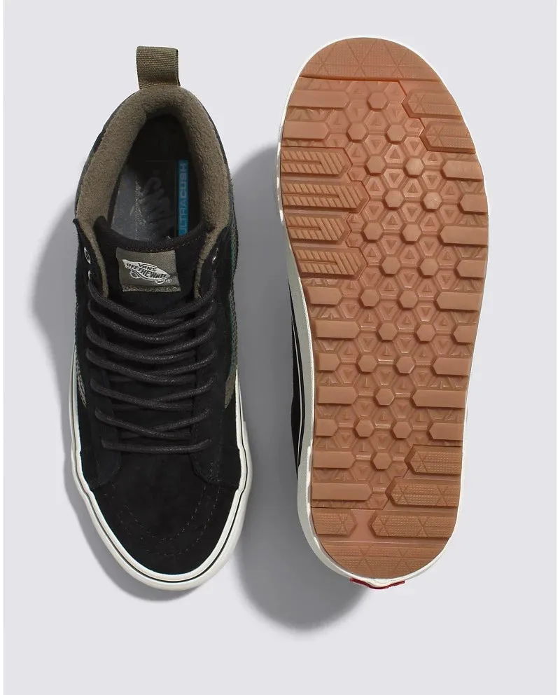 Vans SK8-Hi MTE-1 Blk/Marshmallow