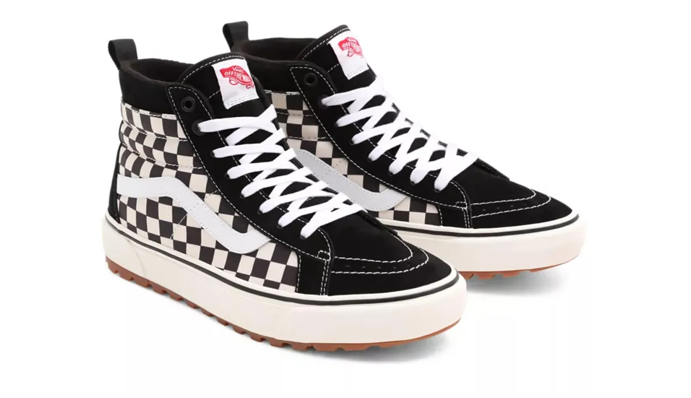 Vans SK8-HI MTE-1