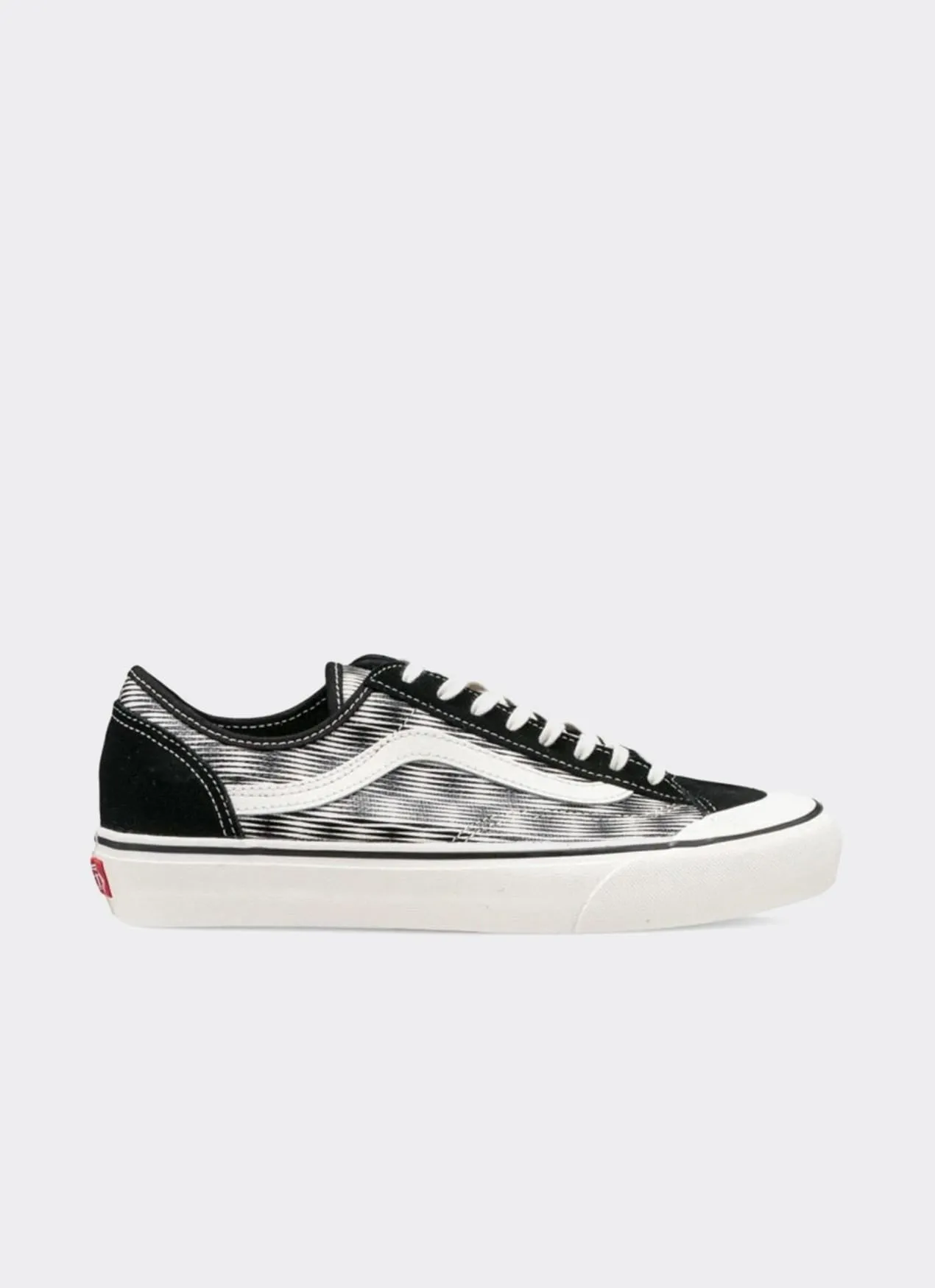 Vans Style 36 Decon SF - Checker