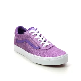 Vans - Vn0a3tfwp-rp Ward G (purple)